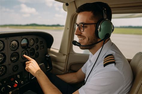 How To Become a Pilot in 4 Steps (Plus How Much It Costs) - balustradellc