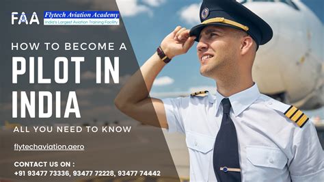 How To Become a Pilot in India: A Step-by-Step Guide - balustradellc