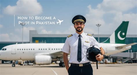 How to Become a Pilot in Pakistan 2025 - Aviationfly - balustradellc