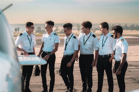 How To Become A Pilot In South Africa: A Step by Step Guide - balustradellc