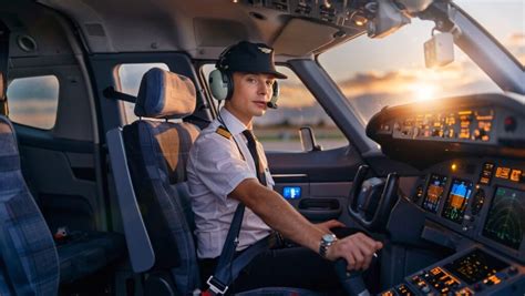 How To Become A Pilot In South Africa (2025) - balustradellc