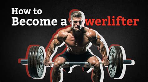 How to Become a Powerlifter: 101 Guide to Powerlifting … - balustradellc