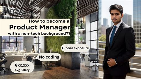 How to Become a Product Manager Without Experience - balustradellc