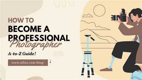 How to Become a Professional Photographer [7 Steps to ... - balustradellc