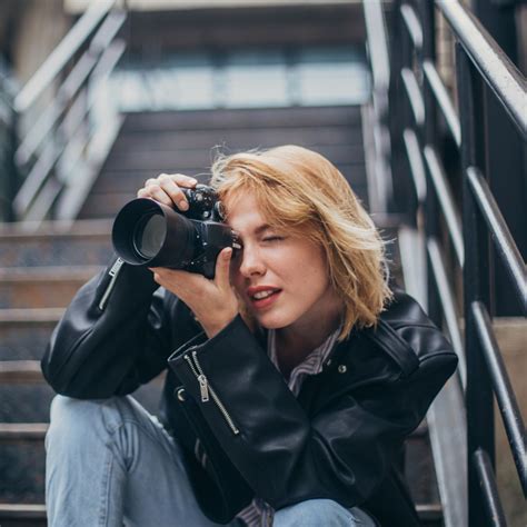 How to Become a Professional Photographer | VSCO Learn - balustradellc