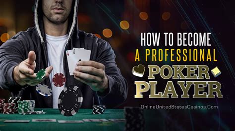 How to Become a Professional Poker Player: 15 Steps - wikiHow - balustradellc