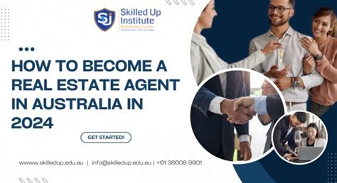 How to Become a Real Estate Agent (2024 Updated!) - balustradellc