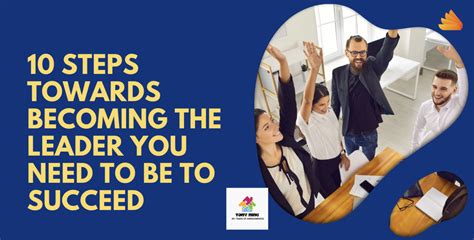 How To Become a Strong Leader in 10 Steps - Indeed - balustradellc