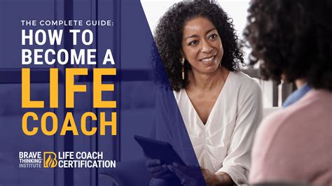 How to Become a Successful Life Coach: Common Paths and Tips - balustradellc