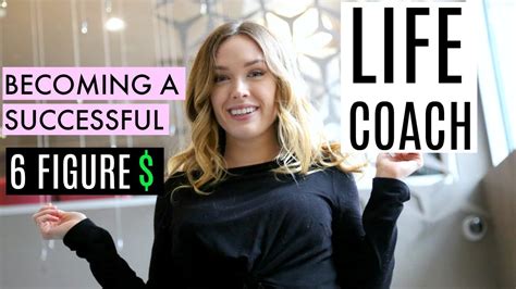 How To Become a Successful Life Coach | The Coaches Guide - balustradellc