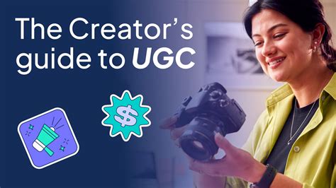 How to Become a UGC Creator (and Get Paid for It) - balustradellc