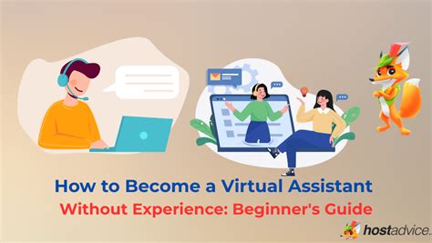 How To Become A Virtual Assistant: Beginner's Guide - balustradellc