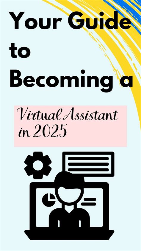 How To Become A Virtual Assistant In 2025 [Step By … - balustradellc