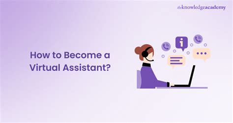 How to Become a Virtual Assistant in 6 Steps - Indeed - balustradellc