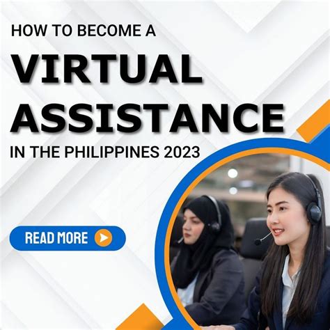 How to Become a Virtual Assistant in the Philippines - balustradellc