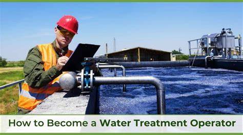 How To Become A Wastewater Operator - Unity College - raincitystudios.com