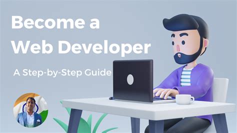 How to Become a Web Developer: A Step-by-Step Guide - balustradellc