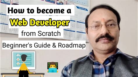 How to Become a Web Developer From Scratch and … - balustradellc