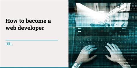 How To Become a Web Developer in 2023 | The Free … - balustradellc