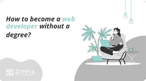 How to Become a Web Developer Without a Degree - balustradellc