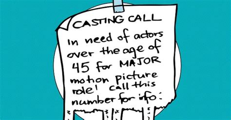 How to Become an Actor Later in Life - Backstage - muktibox.com