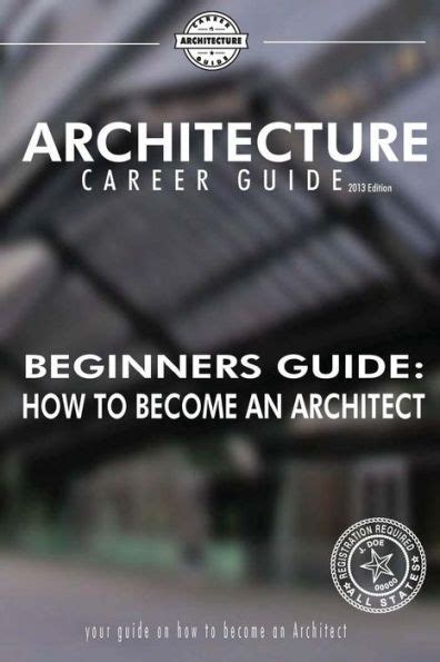 How to Become an Architect: A beginners guide to … - balustradellc