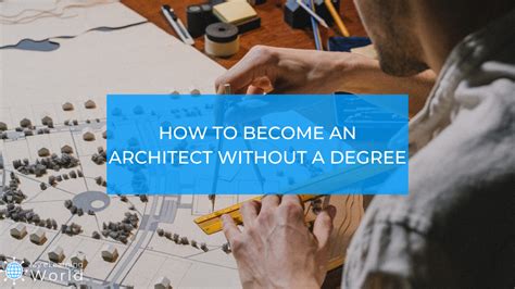 How to Become an Architect: A Step-by-step Guide - balustradellc