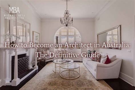 How to become an architect in Australia - UNSW Sydney - balustradellc