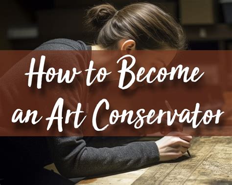 How to Become an Art Conservator - Skillshare Blog - muktibox.com
