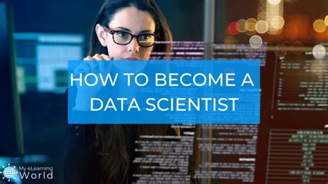 How to Become an Data Scientist Without a Degree - balustradellc