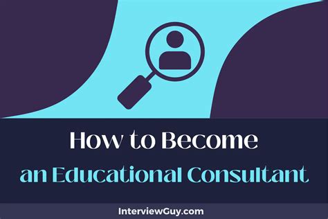 How To Become an Educational Consultant (Plus … - balustradellc