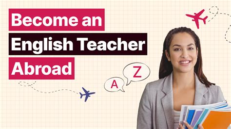 How to become an English teacher abroad with Trinity - balustradellc