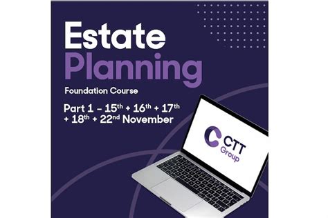 How to Become an Estate Planning Consultant: Certifications - balustradellc