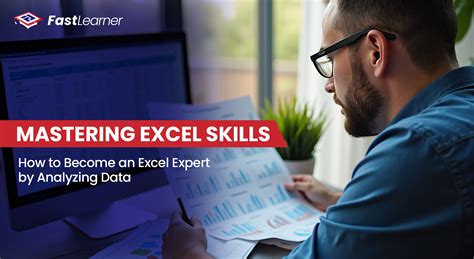 How to Become an Excel Expert: Master Spreadsheets Like a Pro - balustradellc