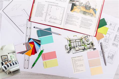 How to Become an Interior Decorator: The Complete … - balustradellc