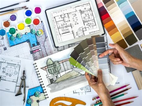How to Become an Interior Designer in 5 Steps - balustradellc