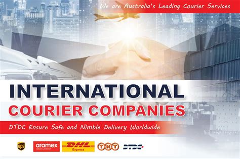 How To Become An International Courier - RDS Freight … - balustradellc