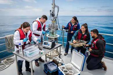 How To Become an Oceanographer (With Salary and Job Outlook) - raincitystudios.com