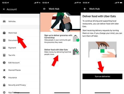 How to Become an Uber Eats Delivery Driver - NerdWallet - balustradellc