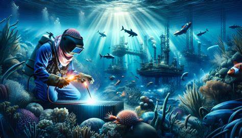 How to Become an Underwater Welder | Fortis - raincitystudios.com