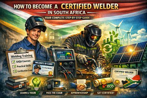 How to Become An Underwater Welder In South Africa - raincitystudios.com