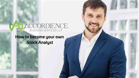 How to Become Your Own Stock Analyst - Investopedia - balustradellc