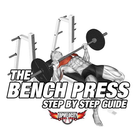 How to Bench Press: The Complete Guide - Men's Health - balustradellc