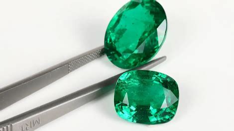 How To Best Care For Emeralds - The Natural Emerald Company - balustradellc