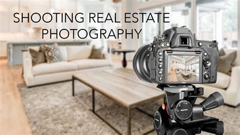How to Best Shoot Real Estate Photography: A … - balustradellc