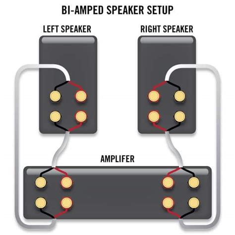 How to Bi-amp Your Speakers - A Guide from Home … - balustradellc