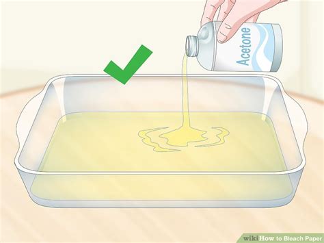 How to Bleach Paper White | ehow - muktibox.com