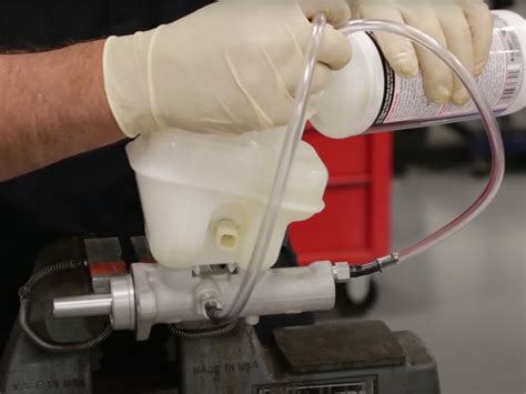 How to Bleed a Master Cylinder (with Pictures) - wikiHow - balustradellc