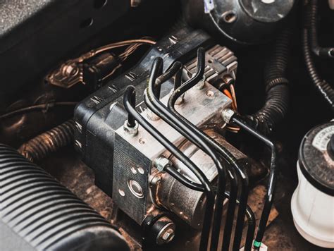 How To Bleed ABS Module Without Scan Tool: Brake … - balustradellc