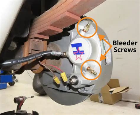 How to Bleed Your Trailer Surge Brakes | etrailer - balustradellc